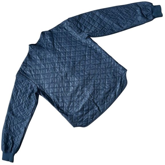 FPS (Germany) Vintage Padded Workwear Jacket : M - Picture 3 of 4